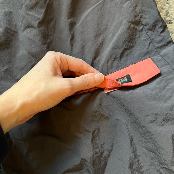 NWT Columbia Riptide Retro Sweatpantsts Joggers Womens Size XXL - Picture 4 of 12